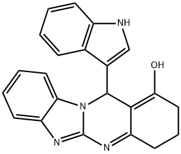 879460-63-6 structural image