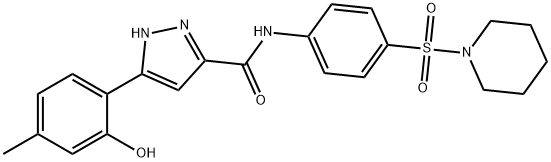 879469-75-7 structural image