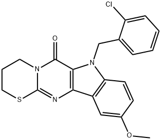 879569-76-3 structural image