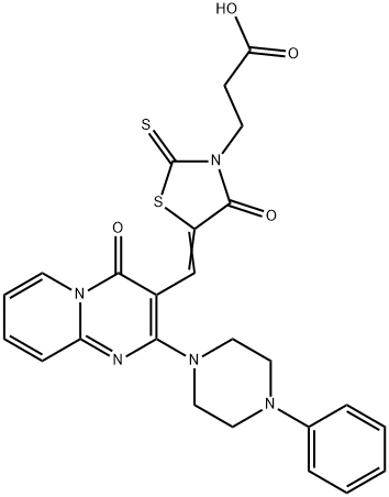 879863-88-4 structural image
