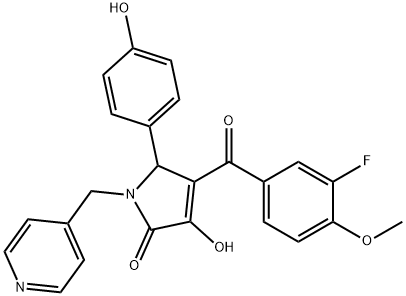 879910-43-7 structural image