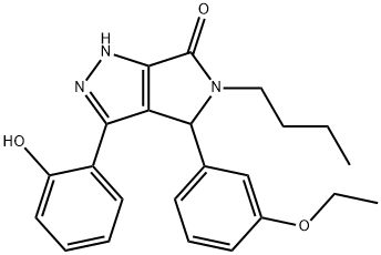 879958-77-7 structural image