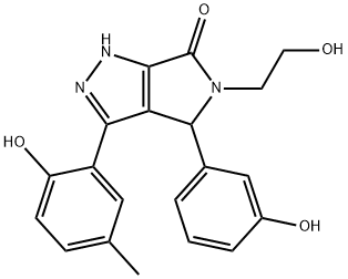 880784-29-2 structural image