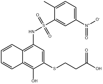881933-74-0 structural image