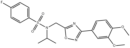 887695-82-1 structural image