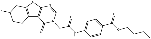 892351-39-2 structural image