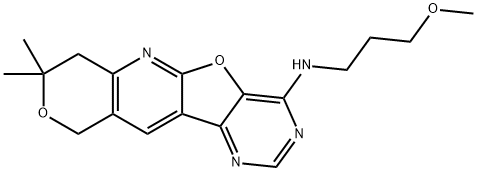 896822-17-6 structural image