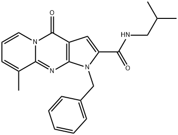 896840-76-9 structural image