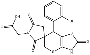 898638-43-2 structural image