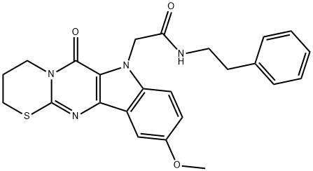 898913-59-2 structural image