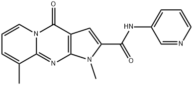 899402-58-5 structural image