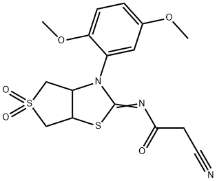 900269-81-0 structural image