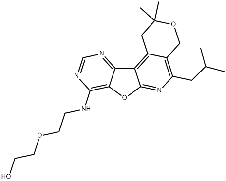 900291-96-5 structural image