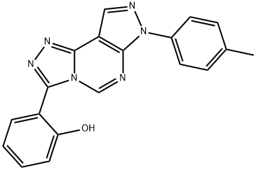 901270-98-2 structural image