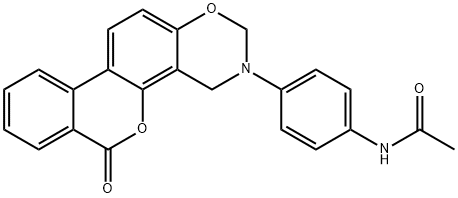 902332-42-7 structural image