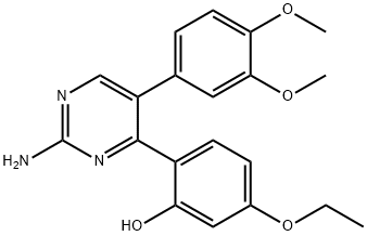 903455-40-3 structural image