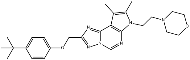 903867-20-9 structural image