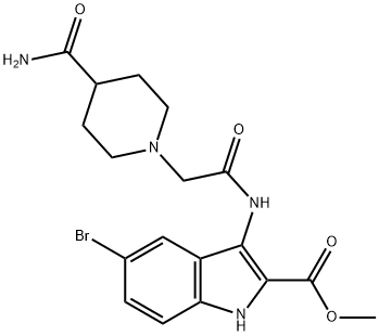 904260-23-7 structural image
