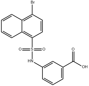 905778-86-1 structural image