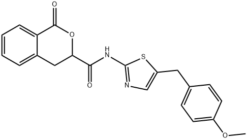 907975-18-2 structural image