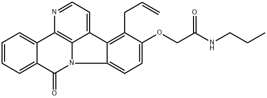 919722-95-5 structural image