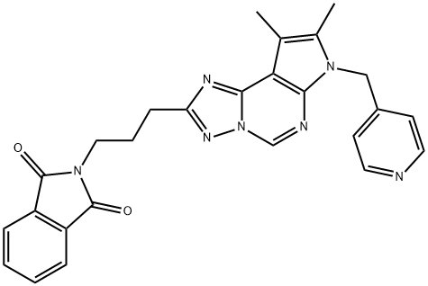 921089-90-9 structural image