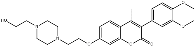 921099-13-0 structural image