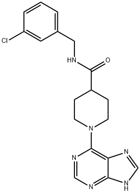 921114-33-2 structural image