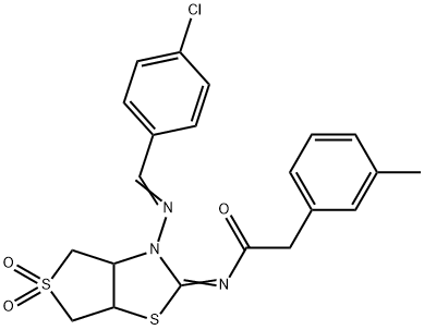 929853-47-4 structural image