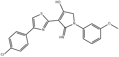 933659-13-3 structural image