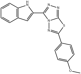 951960-51-3 structural image