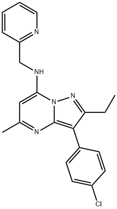 951969-92-9 structural image