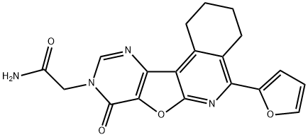 951977-82-5 structural image