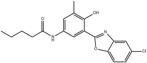 951998-07-5 structural image