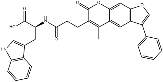 956046-38-1 structural image
