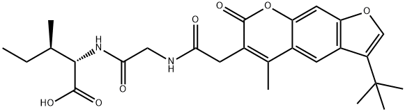 956047-95-3 structural image