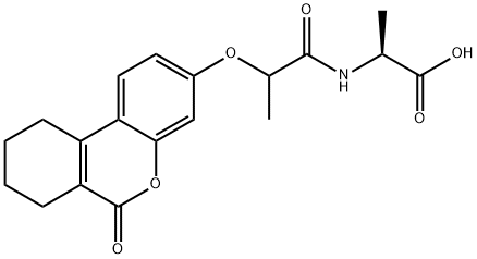 956814-84-9 structural image