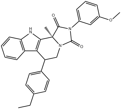 956925-84-1 structural image