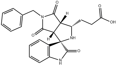 956936-39-3 structural image