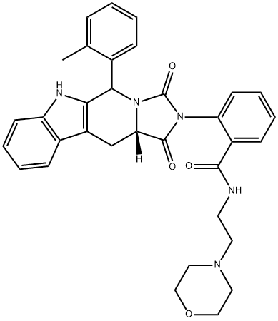 956947-21-0 structural image