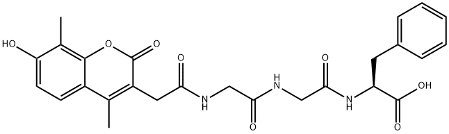 956992-69-1 structural image