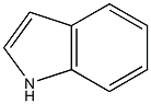 INDOLE (2-13C, 98%) Structural