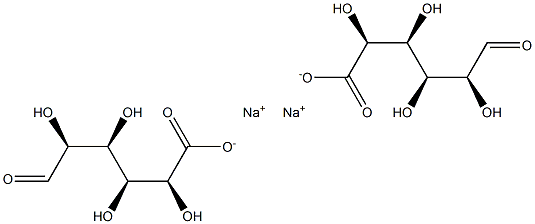 D-dimannuronic acid disodium salt