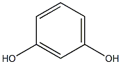 Resorcinol, Test Solution Structural