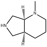 (4aS,7aS)-1-methyloctahydro-1H-pyrrolo[3,4-b]pyridine