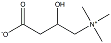 L-(-)-Carnitine Impurity Structural