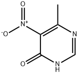 6-methyl-5-nitropyrimidin-4-ol