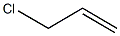 Allyl Chloride, 100μg/mL Structural