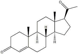 Progesterone EP Impurity G Structural