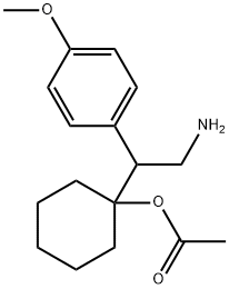 Venlafaxine Impurity1 Structural